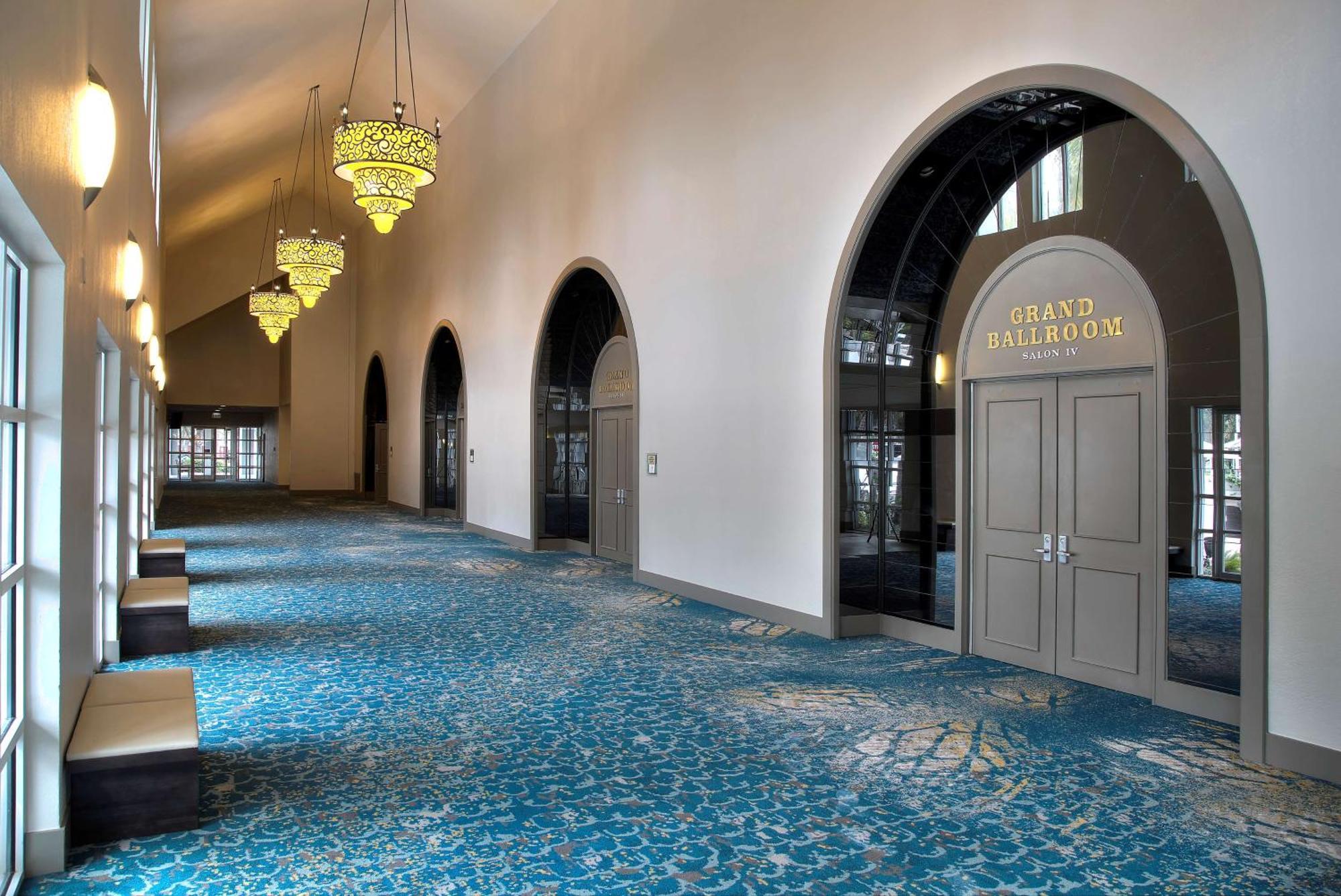 Doubletree By Hilton Hotel Deerfield Beach Boca Raton Exterior foto