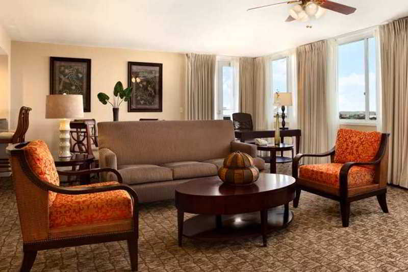 Doubletree By Hilton Hotel Deerfield Beach Boca Raton Zimmer foto